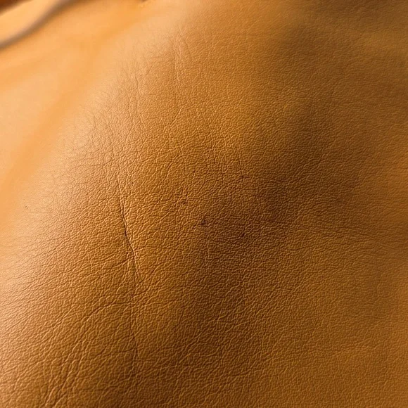 Holt Renfrew Studded Leather tote - Picture 8 of 10